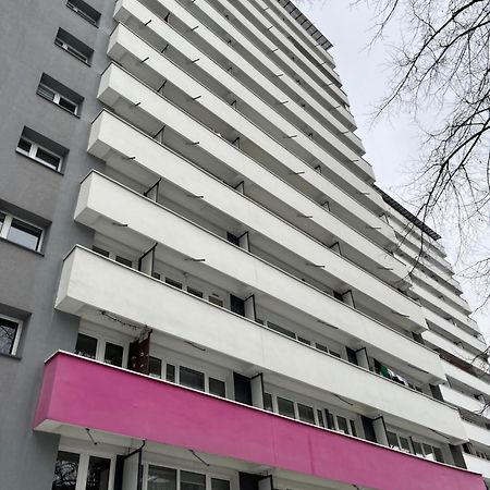 Apartament Tysiaclecia 6 Apartment Катовице Екстериор снимка