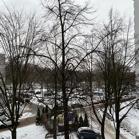 Apartament Tysiaclecia 6 Apartment Катовице Екстериор снимка