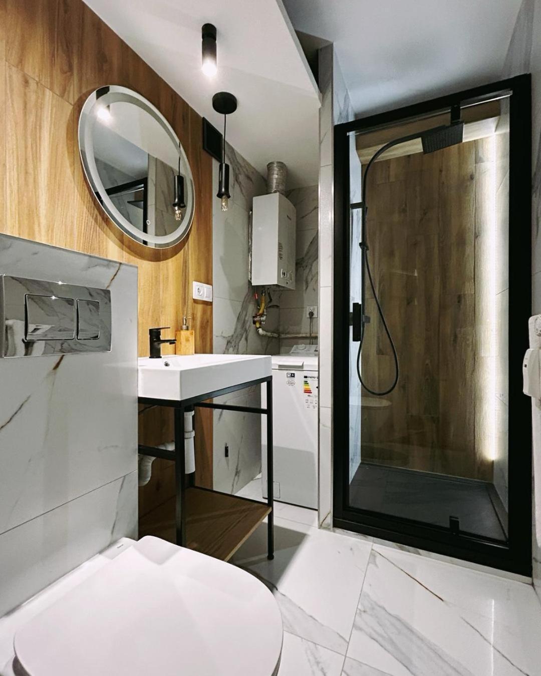 Apartament Tysiaclecia 6 Apartment Катовице Екстериор снимка