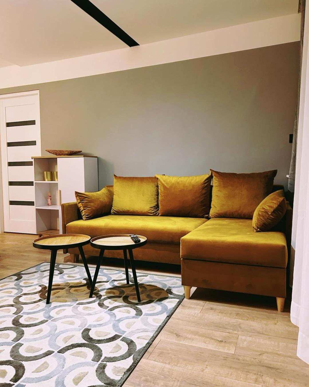 Apartament Tysiaclecia 6 Apartment Катовице Екстериор снимка